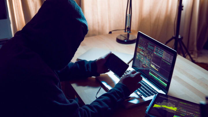 Another scam is creeping its way into Australians inboxes. Source: Getty
