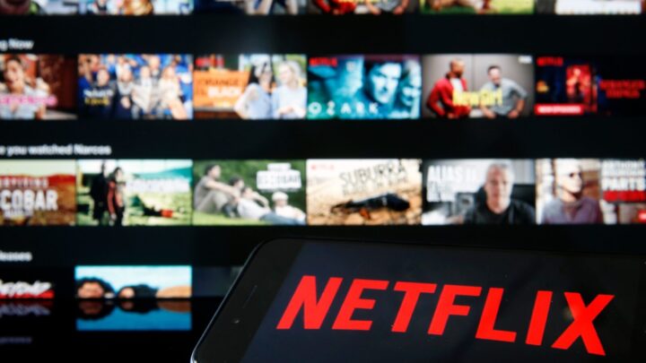 'Another Saturday Night, Netflix and Me: The best series and shows to watch right now' - Vimarsana News