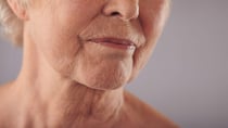 Mature women manage a myriad of common skin issues. Source: Getty