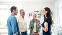 78% of over-60s surveyed said they had helped their kids get on the property ladder