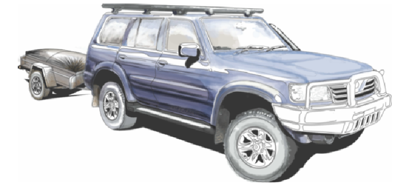 Blue Nissan image revealed by Victoria Police.