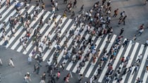 Is overpopulation a world issue that leaders need to keep an eye on? Source: Getty