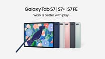 Introducing the perfect tablet for the digital-savvy retiree