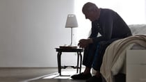 Federal government amended new age care bill gives providers immunity with yet-to-be-created guidelines. Source: Getty. 