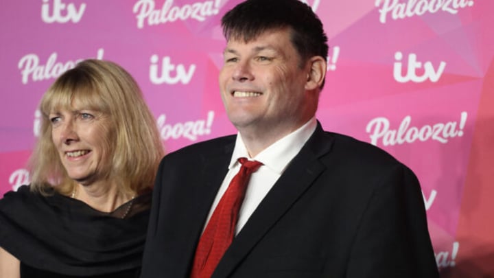 the chase s mark the beast labbett reveals unique secret to 60kg weight loss starts at 60 the chase s mark the beast labbett reveals unique secret to 60kg weight loss starts at 60