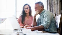 Last year alone, more than 40,000 claims for Age Pension were rejected.  Source: Getty Images. 