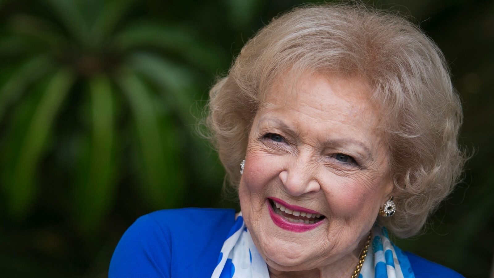 Quick with a quip: Betty White's finest quotes through the years - Starts  at 60