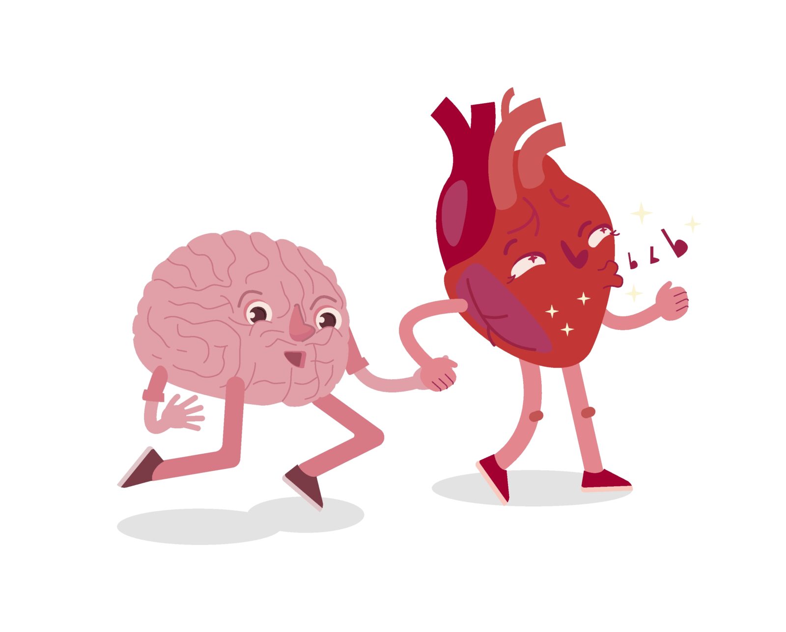 A Healthier Heart Can Protect Your Brain. 5 Lifestyle Changes To ...