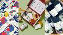 Get an eco-friendly sparkle with this easy cleaning kit