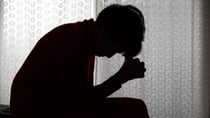 When I was a young teenager, a close friend once said to me “You don’t worry about anything!” I didn’t need to then but, I soon learned! Source: Getty