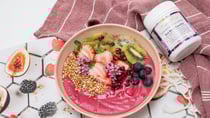 As a special introductory price we currently have 15% off the nutritional blends from Mayella.
Source: Getty