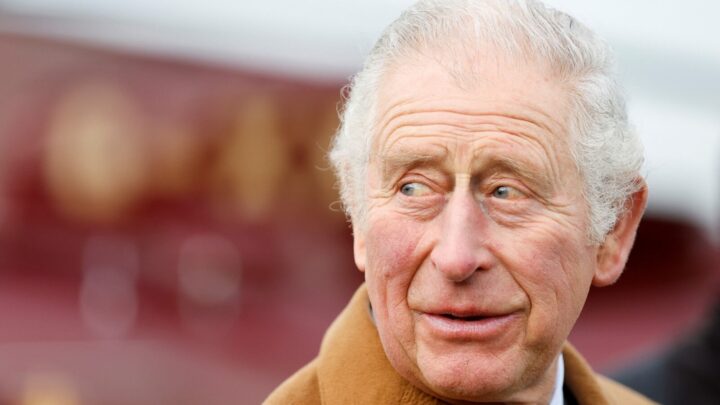 Clarence House has confirmed that Prince Charles tested positive for Covid-19 on Thursday morning. Source: Getty