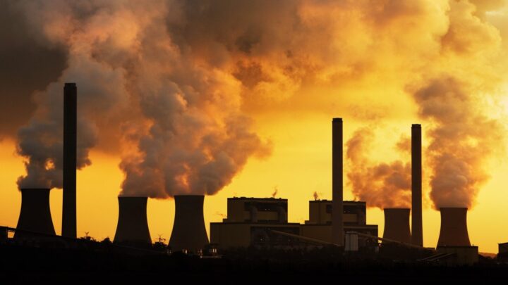 ‘Early retirement’ planned for Australia’s largest coal-fired power ...