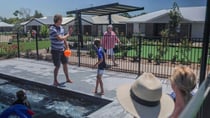 Oak Tree Group specialises in providing affordable, stylish and secure retirement communities throughout Australia. Image source: Oak Tree