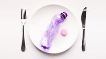 Microplastics may be ruining your health, without you even realising it. Source: Getty