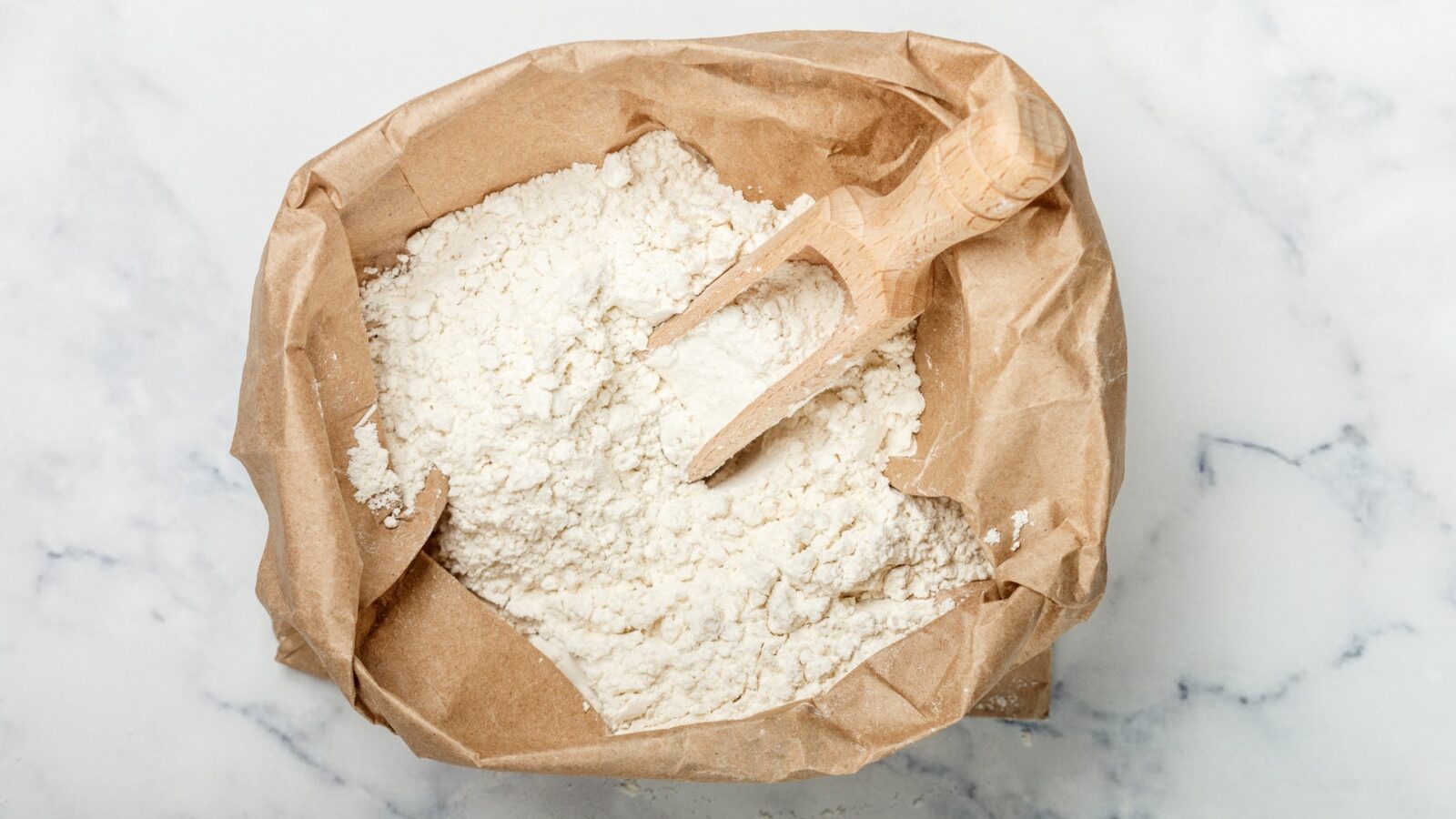 is self raising flour safe for dogs