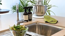 How to create a chemical free home for a toxic free future