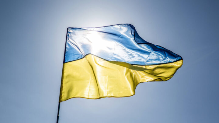 Can Ukraine be saved? - Starts at 60