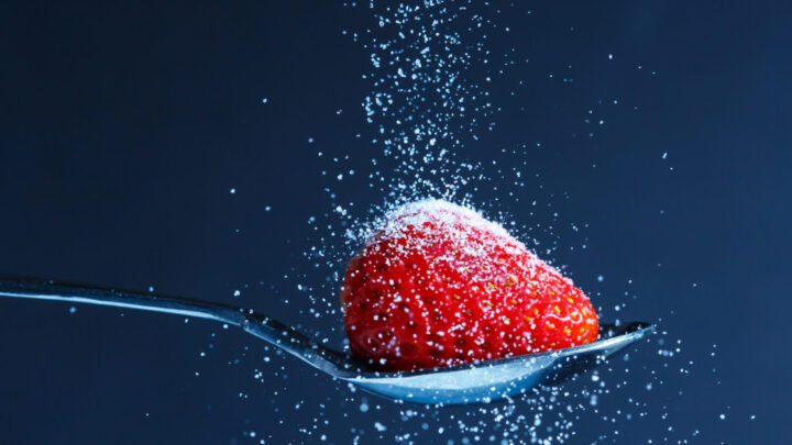Sugar: The irresistible substance wreaking chronic havoc in our brains and bodies - Vimarsana News