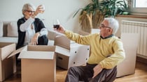 Take time to consider your needs and make sure the move suits your lifestyle, budget and level of independence. Image source: Getty