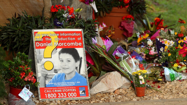 Seasoned cop recalls chilling confession from Daniel Morcombe's killer - Vimarsana News
