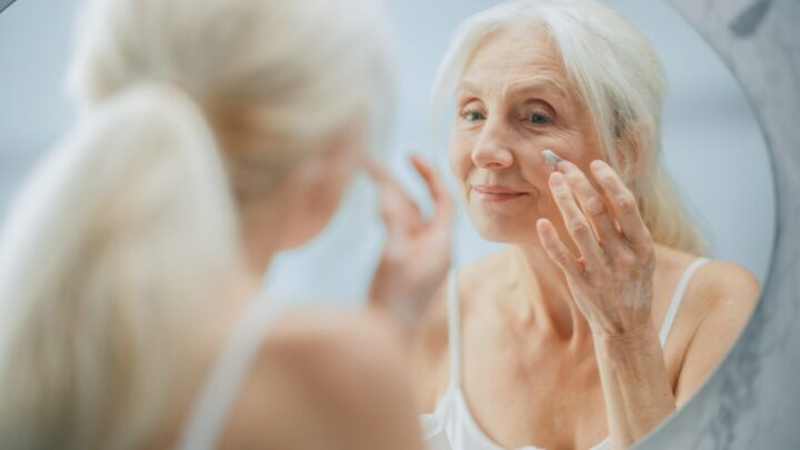 Do anti-aging products actually work? A doctor weighs in