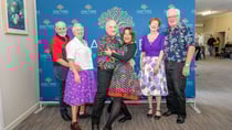 An afternoon packed full of ‘old fashioned fun’ at Oak Tree Toowoomba’s winter event. Image source: Oak Tree Group