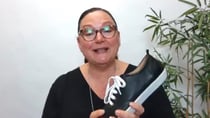 Our best-selling sneaker: The Bailey