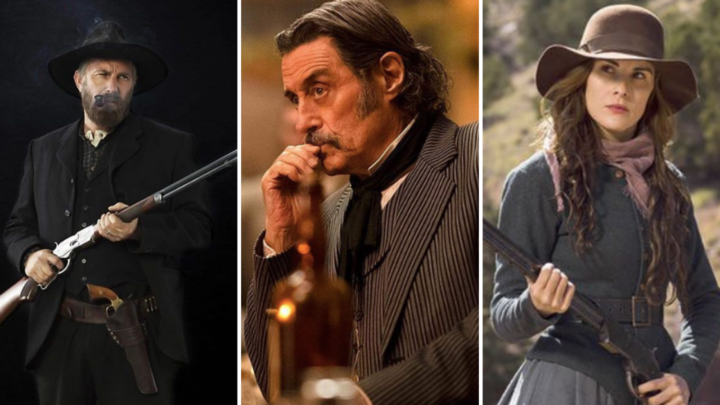 6 of the best shows to watch right now if you loved 'Yellowstone' - Vimarsana News