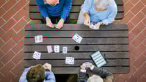 The wildcards are as follows: cost of living, rising interest rates, wages and poll-eve jobs. Source: Getty