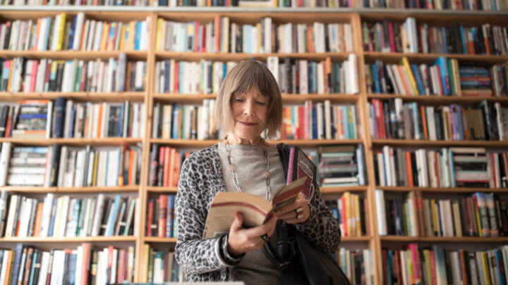 Stella Prize has shortlisted six MUST reads for 2022 – and they're said to have quite the impact - Vimarsana News