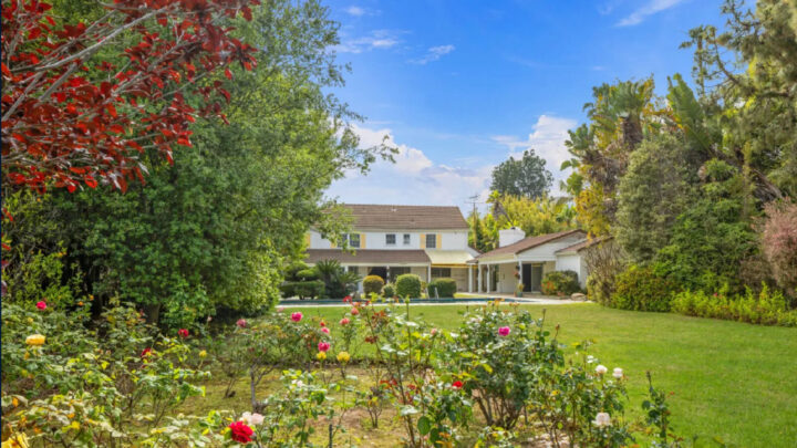 betty whites house sothebys 