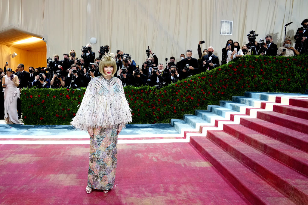 Met Gala 2022: The Gilded-less and the Glamourless - The Queen's