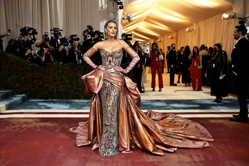 Met Gala 2022: The Gilded-less and the Glamourless - The Queen's