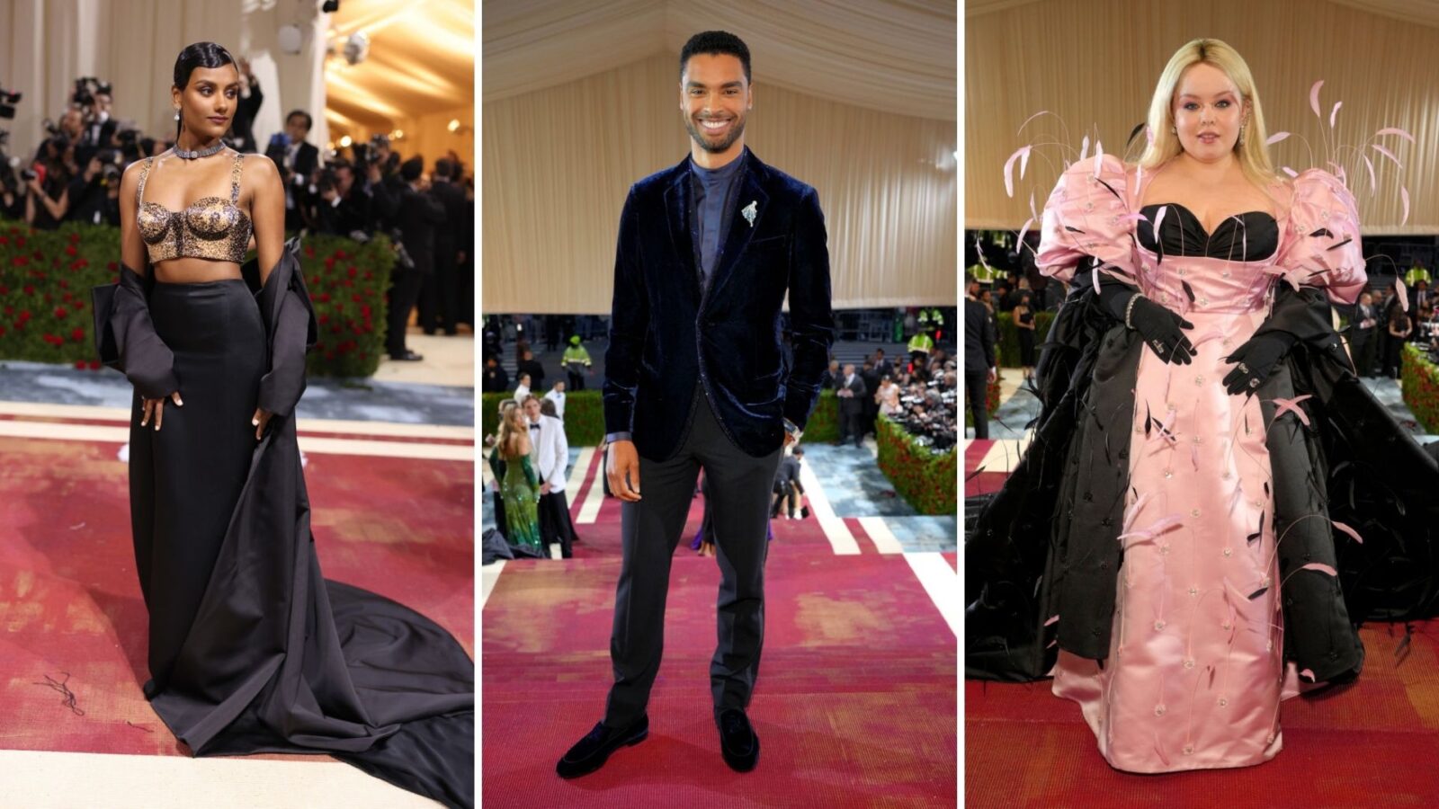 Met Gala 2022: The Gilded-less and the Glamourless - The Queen's