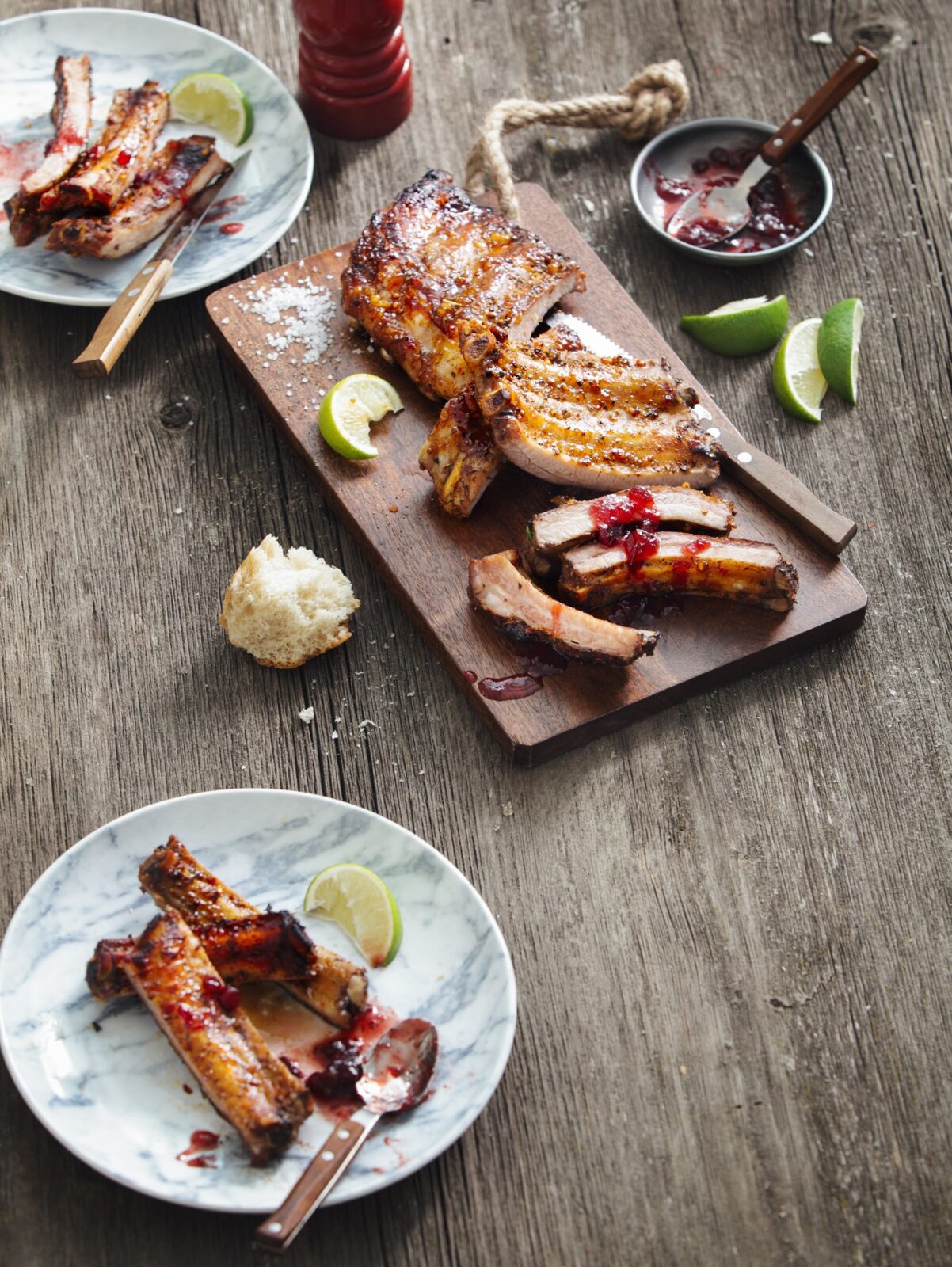 Ribs That Melt In Your Mouth The Hidden Secret Of Mastering Pork Ribs Internal Temp - v13x9s1