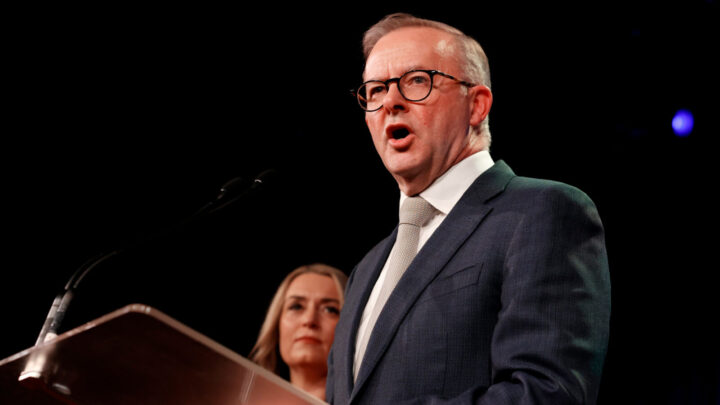 'A better future for all Australians': What Labor's election win means for seniors - Vimarsana News