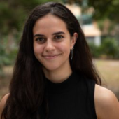 Rachael Rosel avatar