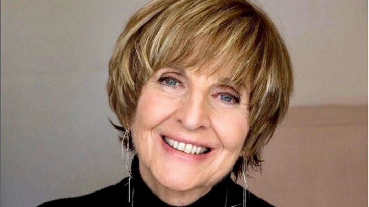 Caroline Jones: The pioneer to the discovery of meaning - Vimarsana News