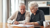 Here's some guidance on how to manage super death taxes through educated estate planning. Source: Getty