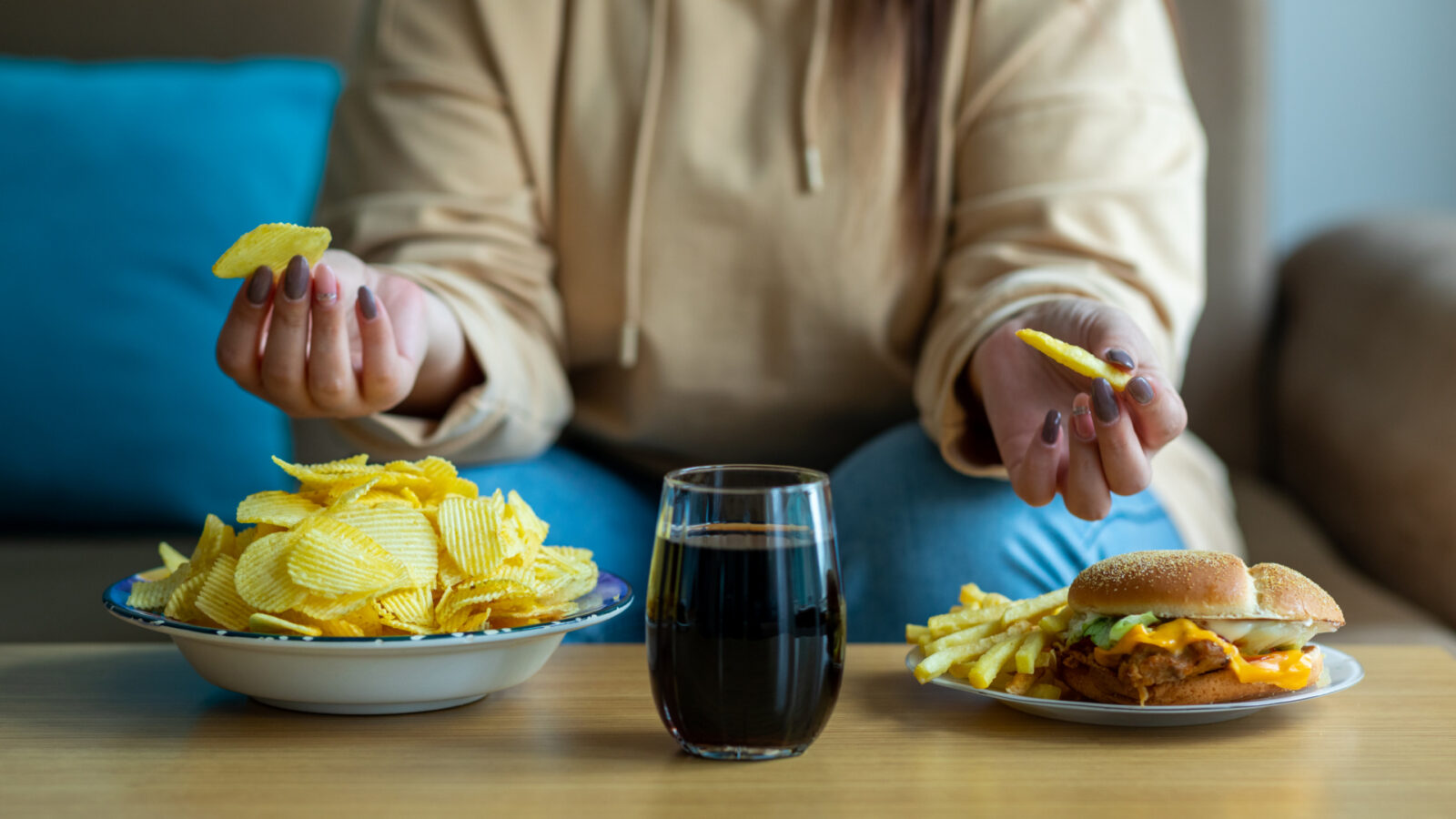 Lifestyle choices and bowel cancer 