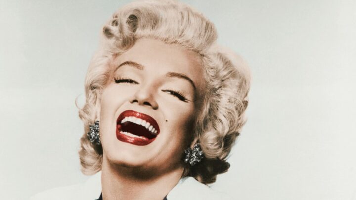 Here’s what you need to know about the Marilyn Monroe ‘adults only ...