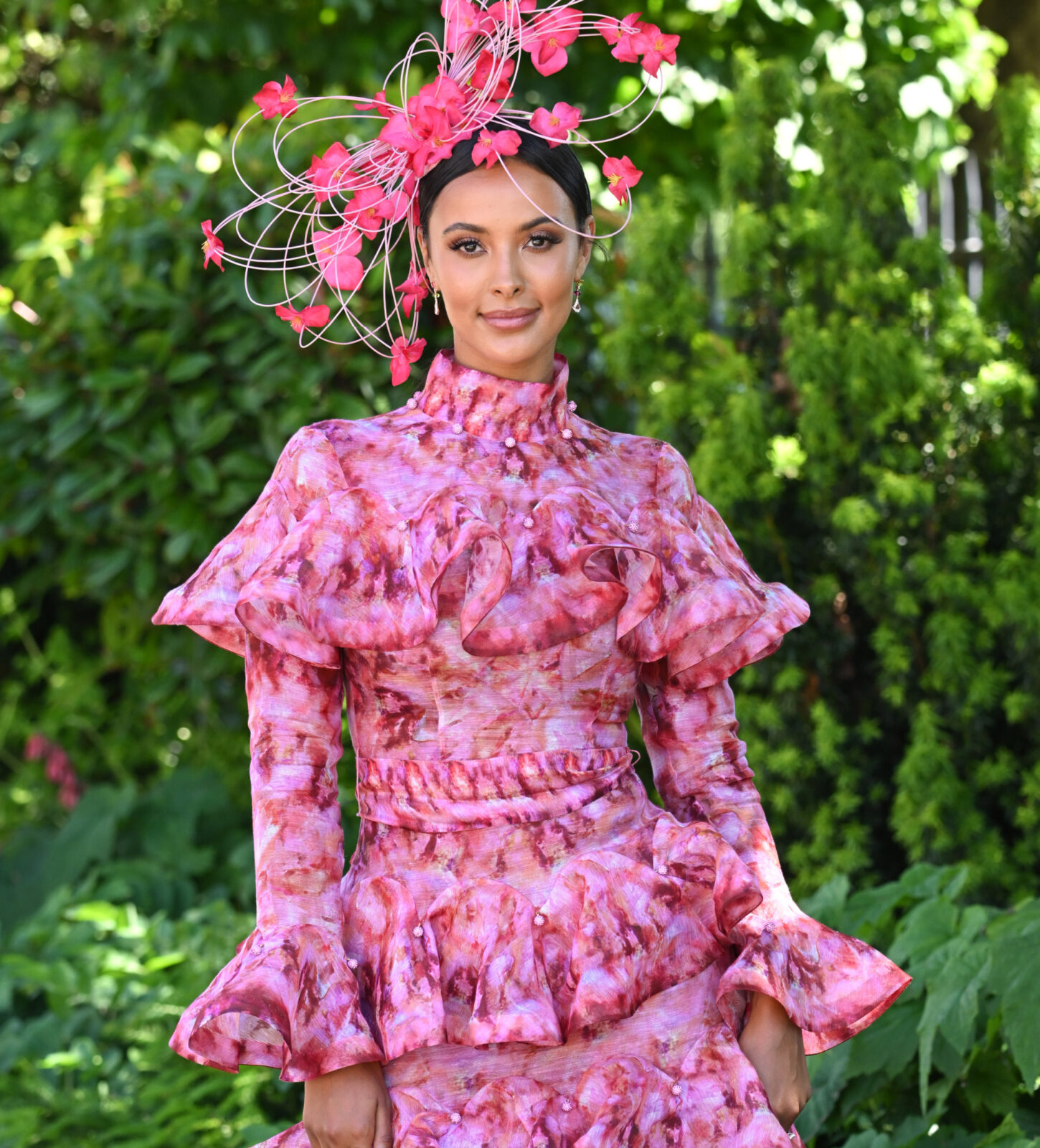 The very best outfits from Royal Ascot 2022 - Starts at 60