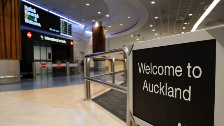'It's safe to lift': New Zealand drops another border restriction - Vimarsana News