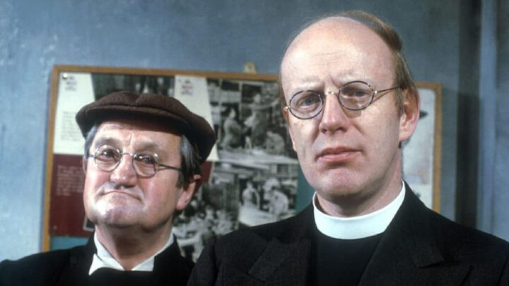 Iconic ‘Dad’s Army’ actor Frank Williams dies, age 90 - Starts at 60