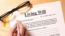Treat a Will like a health kick – it could just make you feel better. Source: Getty