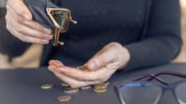 Budgeting on a pension can be a tricky task; especially for those who have relied on their steady income for years prior. Source: Getty