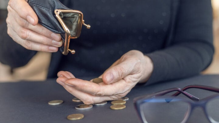 Budgeting on a pension can be a tricky task; especially for those who have relied on their steady income for years prior. Source: Getty