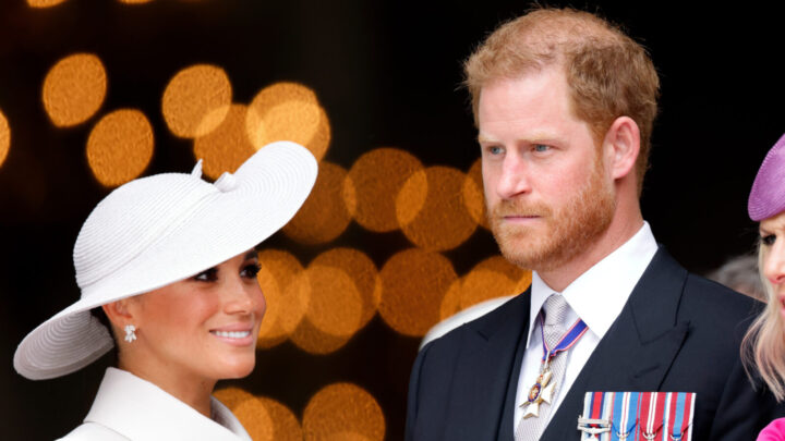 The official decision to deny Harry police protection in 2020 was made by the Executive Committee for the Protection of Royalty and Public Figures (Ravec). Source: Getty