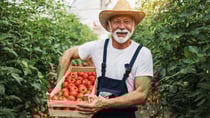 Some Grey Nomads may opt to work while on the road for the added income to fund their travels. Source: Getty